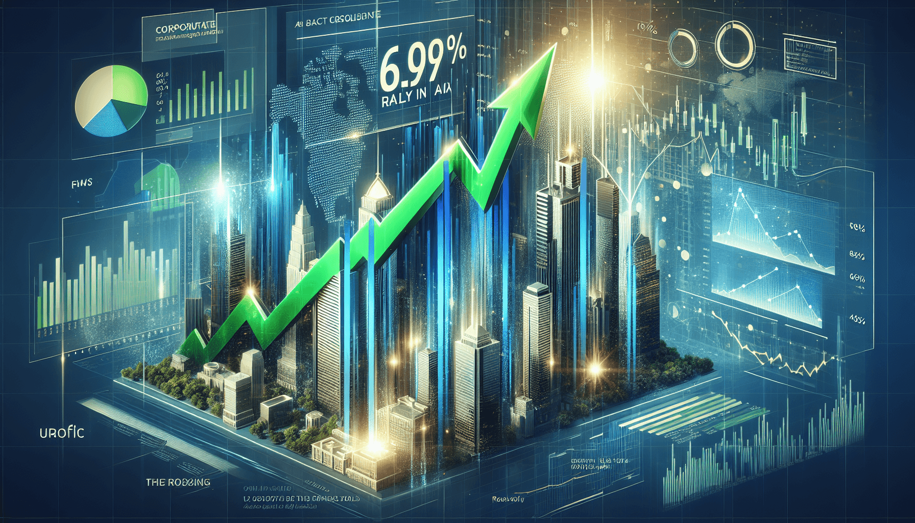 Why Stocks Like $META Are Defying Gravity