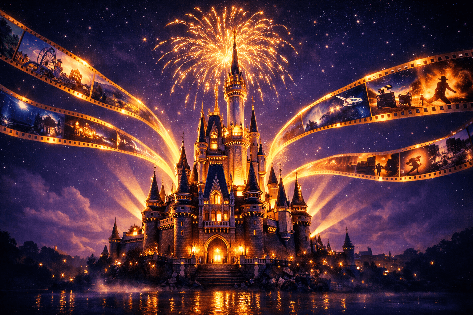 DIS: Sports Push and Streaming Pivot