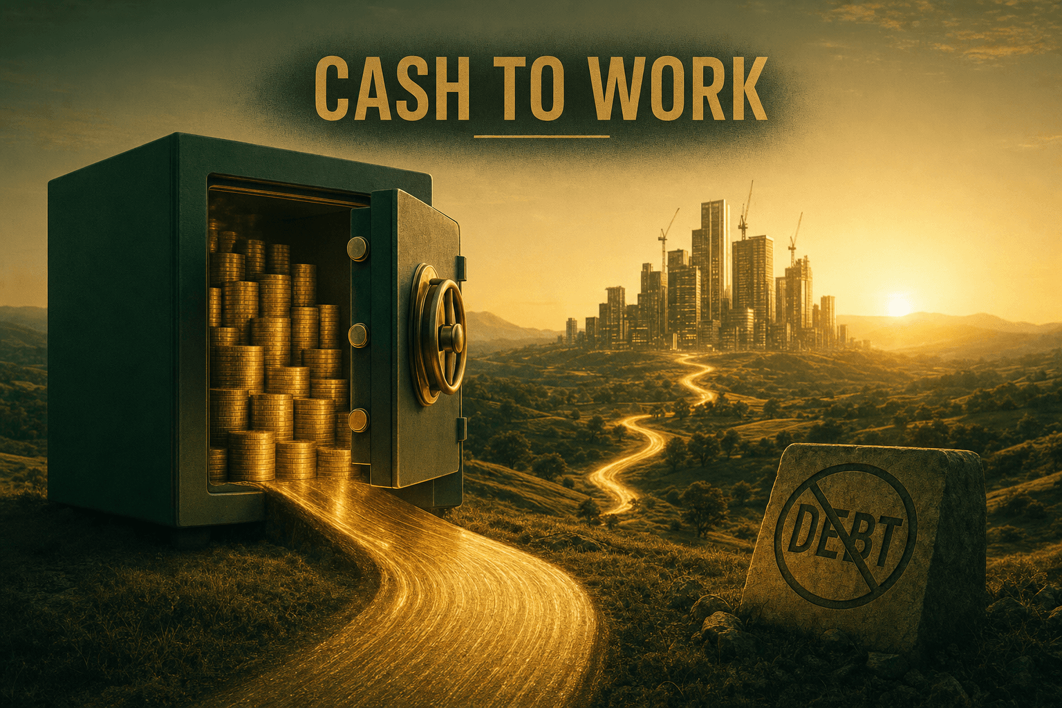 796M and No Debt: POET Technologies Puts Its Cash to Work