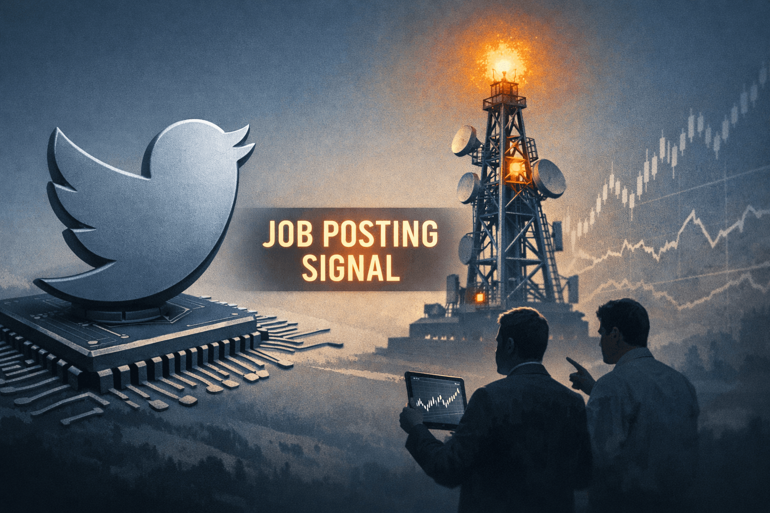 A Tweet About Marvell Job Postings Has POET Traders Talking - Here's the Context