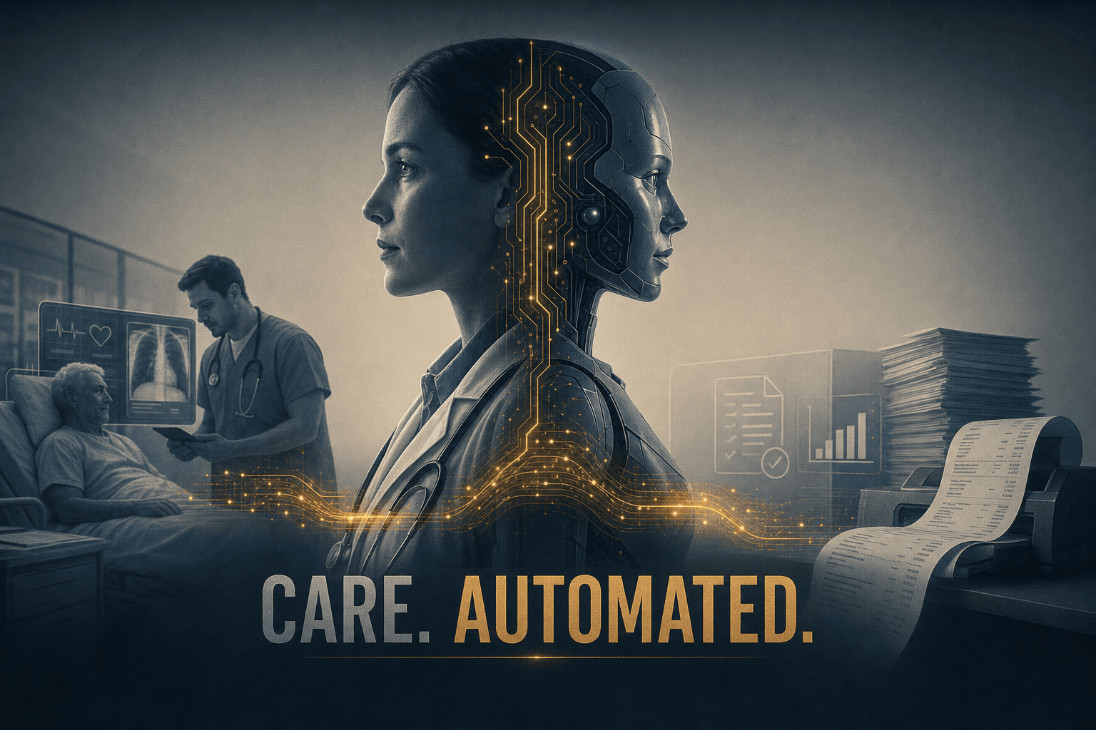 AI Reshapes Clinical Care And Medical Billing