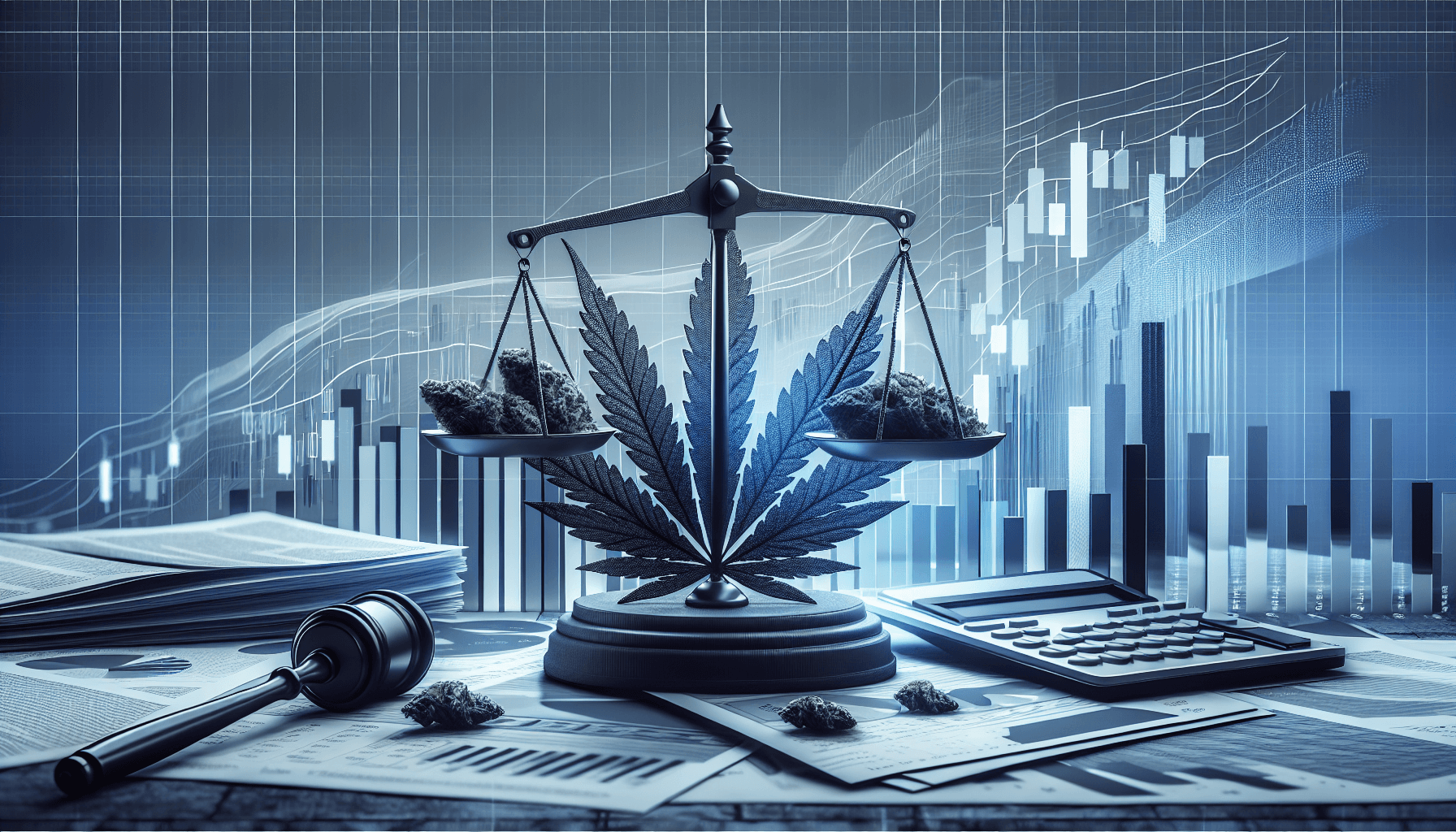 Beware The Ides Of March In Cannabis