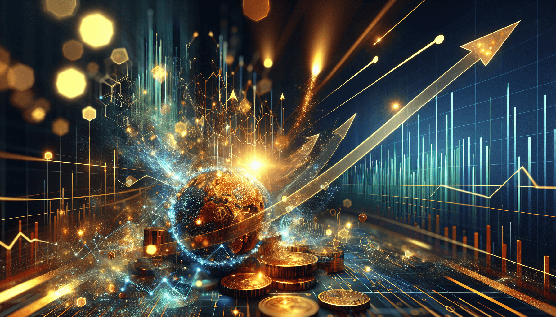 Photonics Arms Race Has Begun For AI Scaling