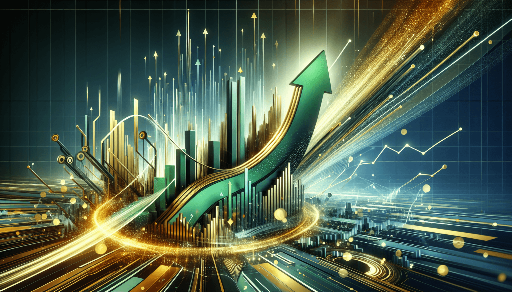 Marvell's Blowout Earnings Just Confirmed the Optical Interconnect Supercycle & the Best AI Stocks to Watch May Not Be Who You Think