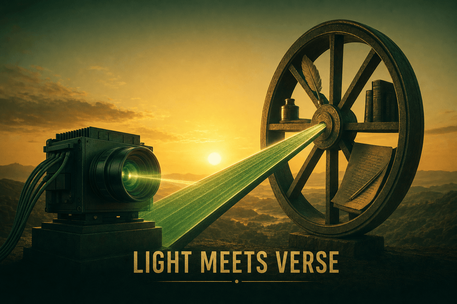 Nvidia’s Optical Engine Ramp Lands in POET’s Wheelhouse