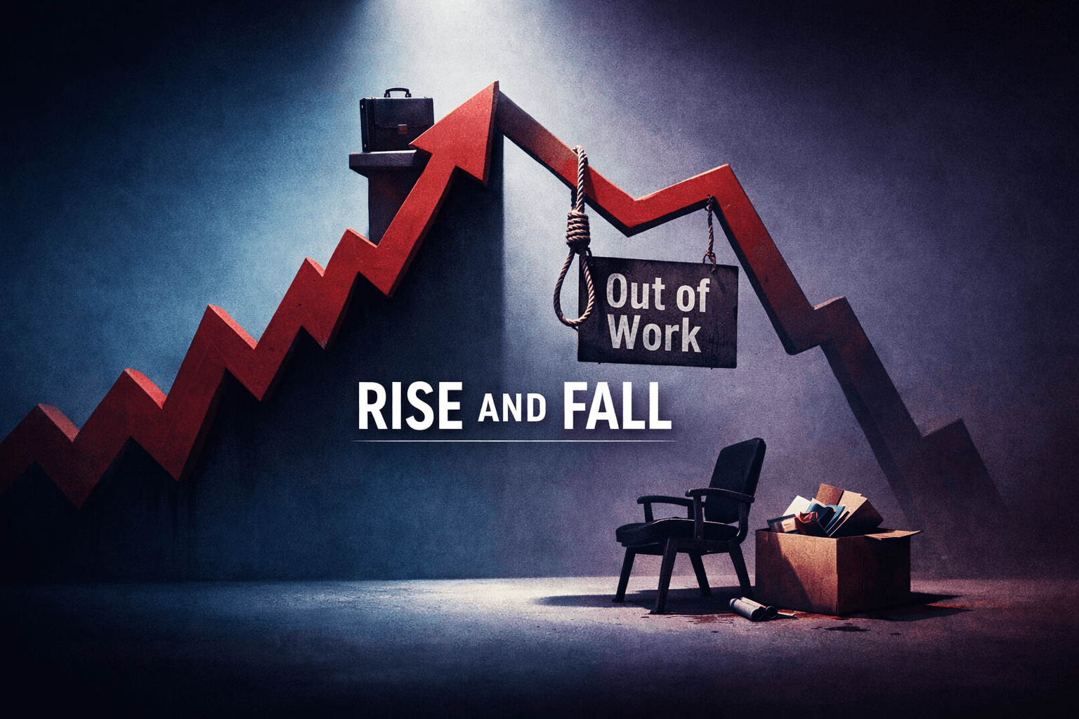 Pam Bondi: Dow 50K to Unemployed in 60 Days