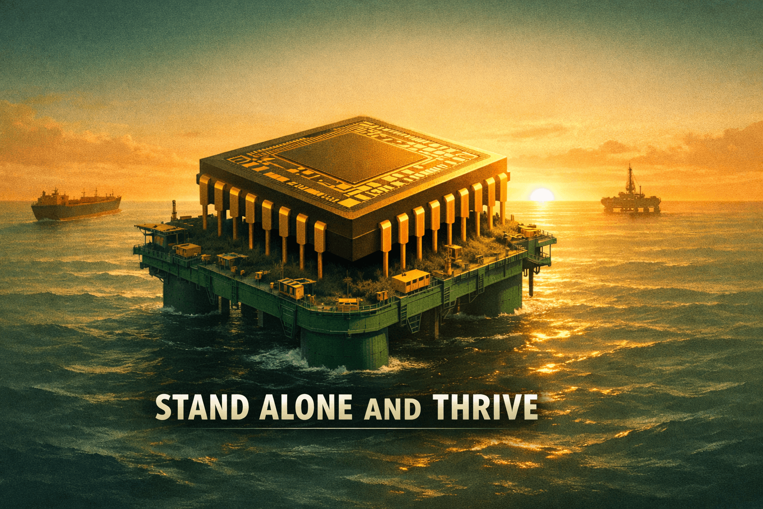 POET Could Be Worth More Staying Independent