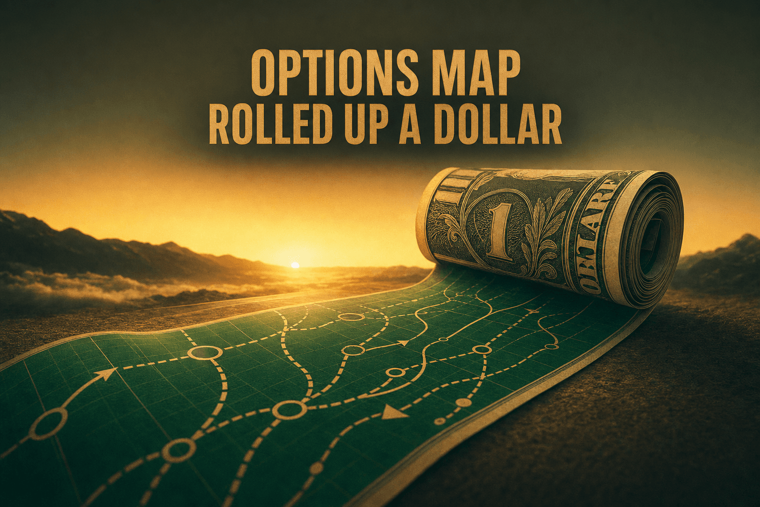 POET Gamma Update: The Options Map Rolled Up a Dollar