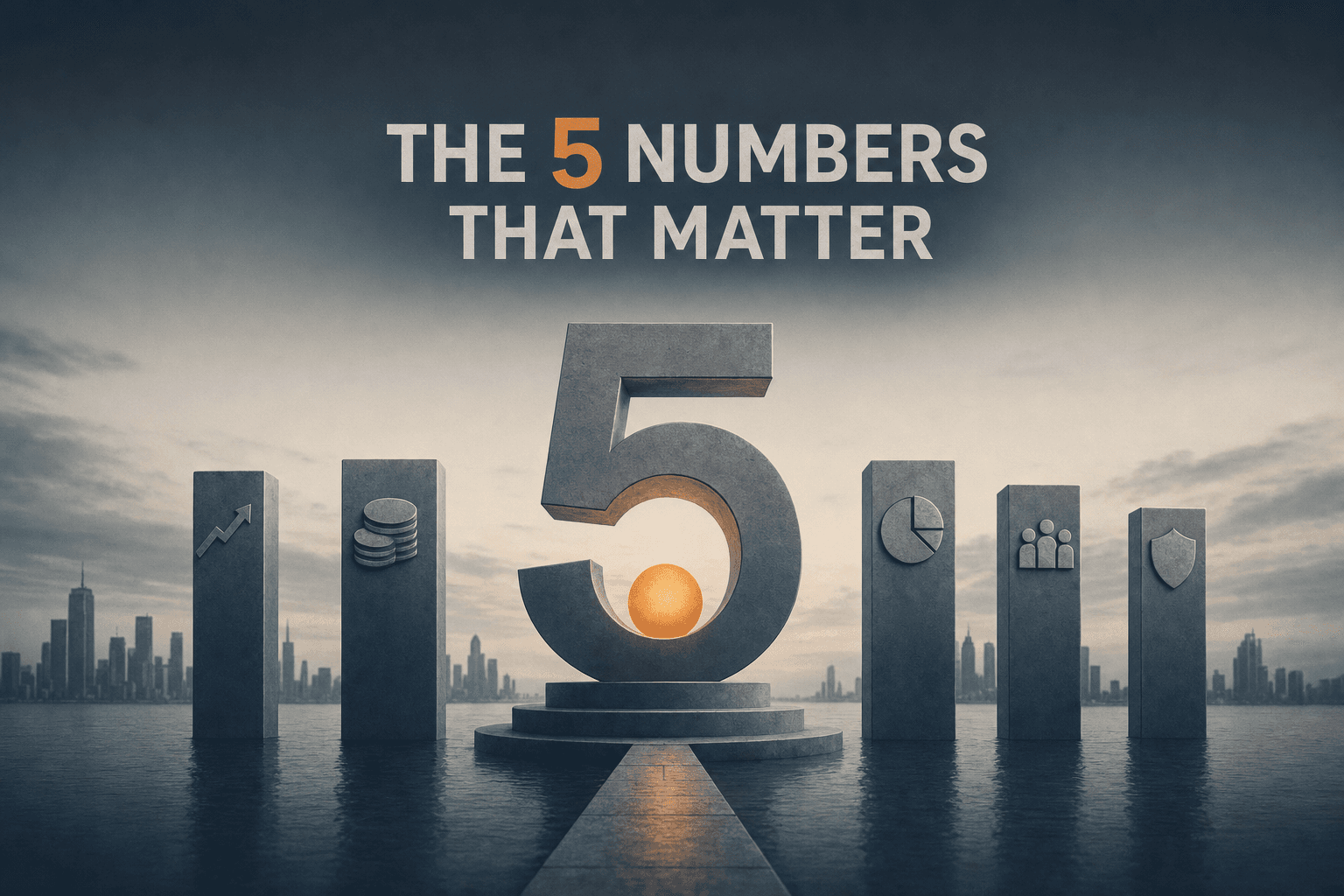 POET Investor Presentation 2026: The 5 Numbers That Matter