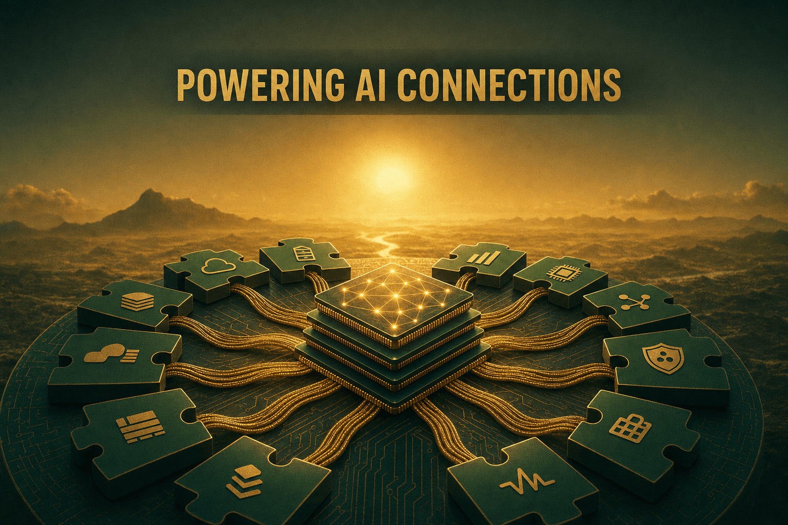 POET Stock: 10+ Partners Powering the AI Interconnect Stack