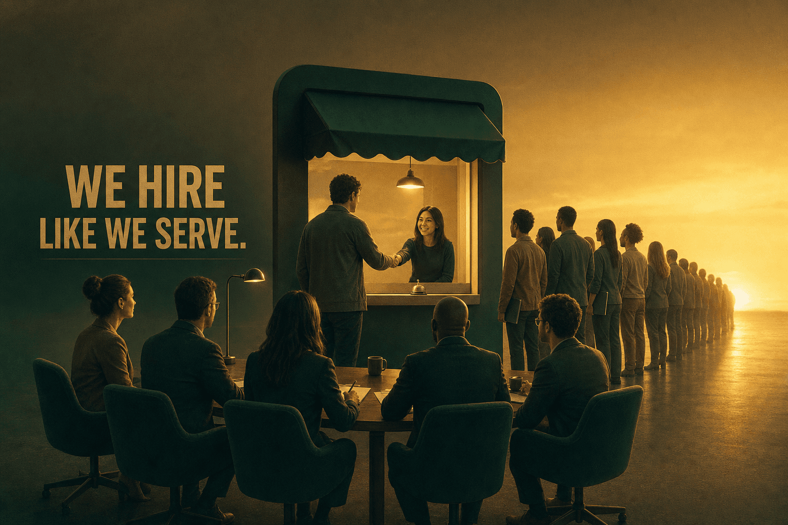 POET Technologies Is Hiring Like a Company With Customers