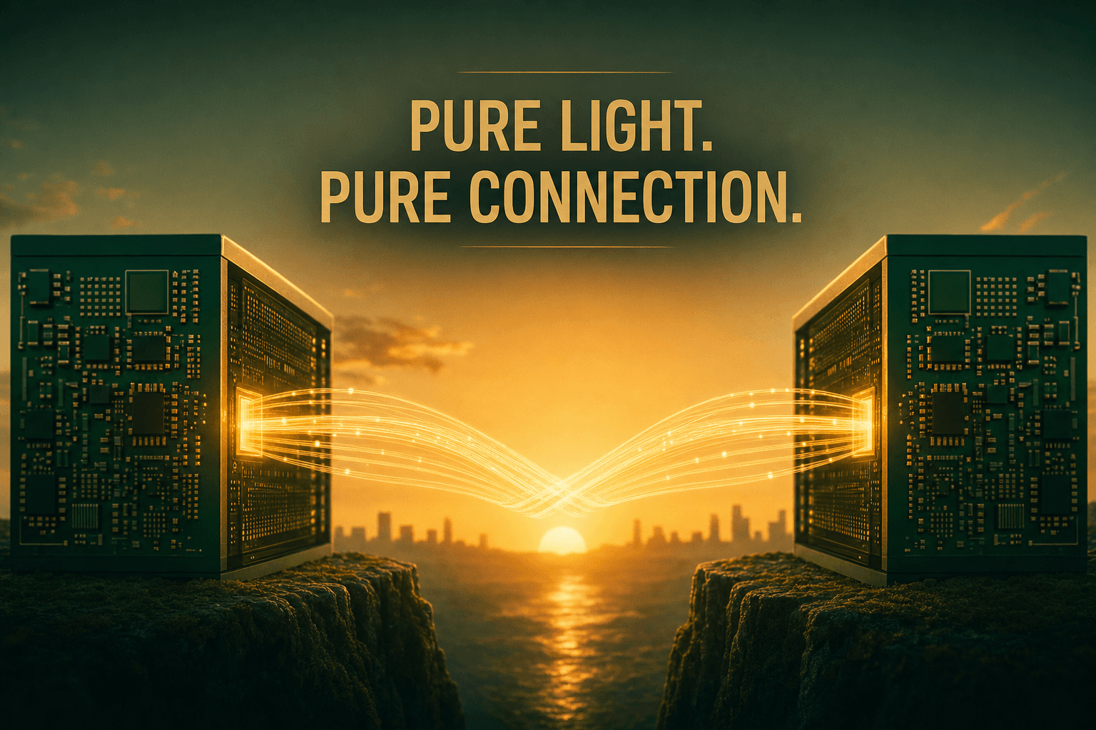 POET Technologies: The AI Optical Interconnect Pure-Play