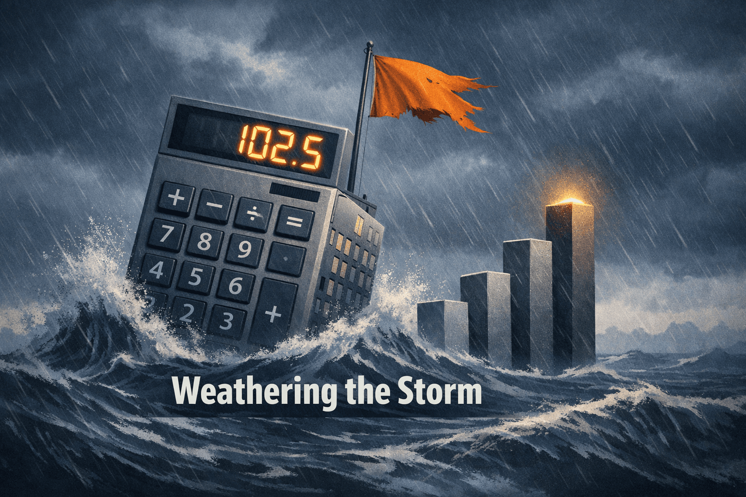 POET Weathers the Storm- And the Numbers Back It Up
