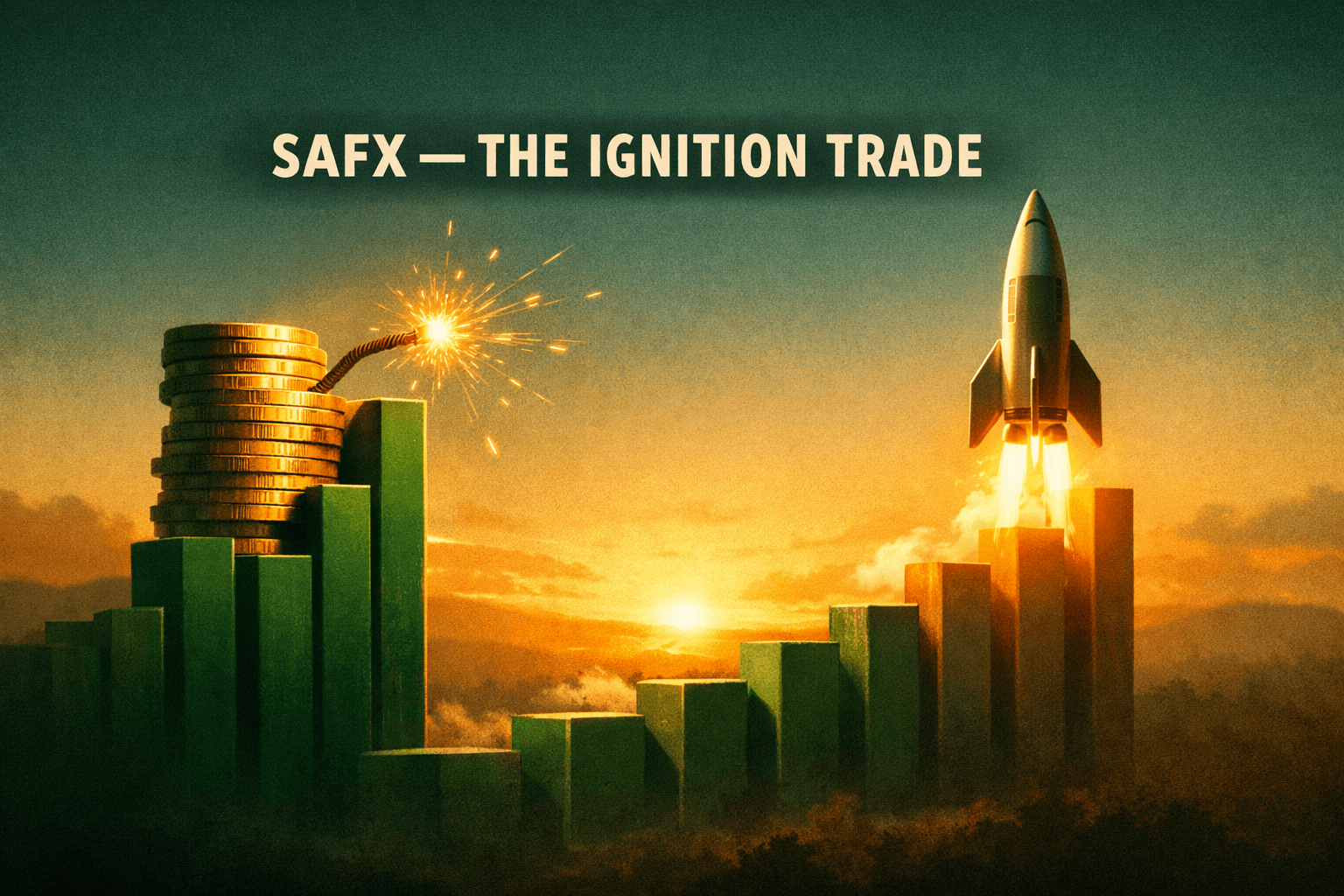 SAFX — The Ignition Trade