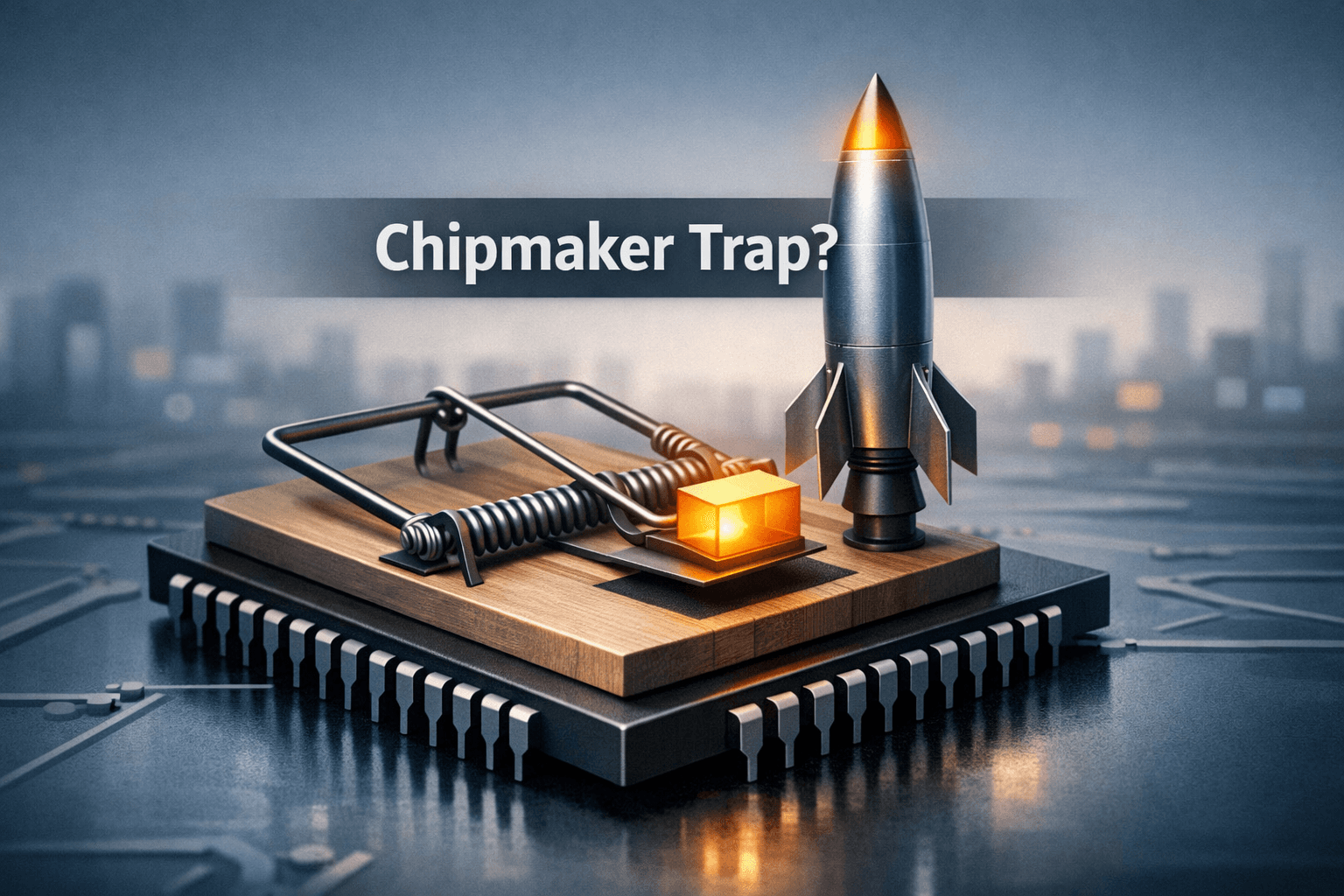 They Said the Same Thing About Marvell?