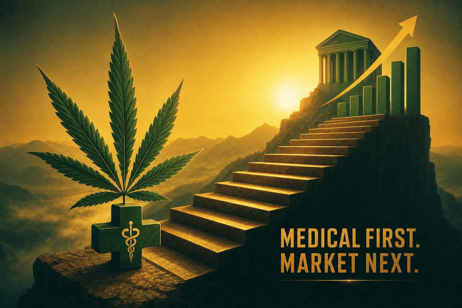 Trulieve Validates the Medical-First Uplisting Playbook