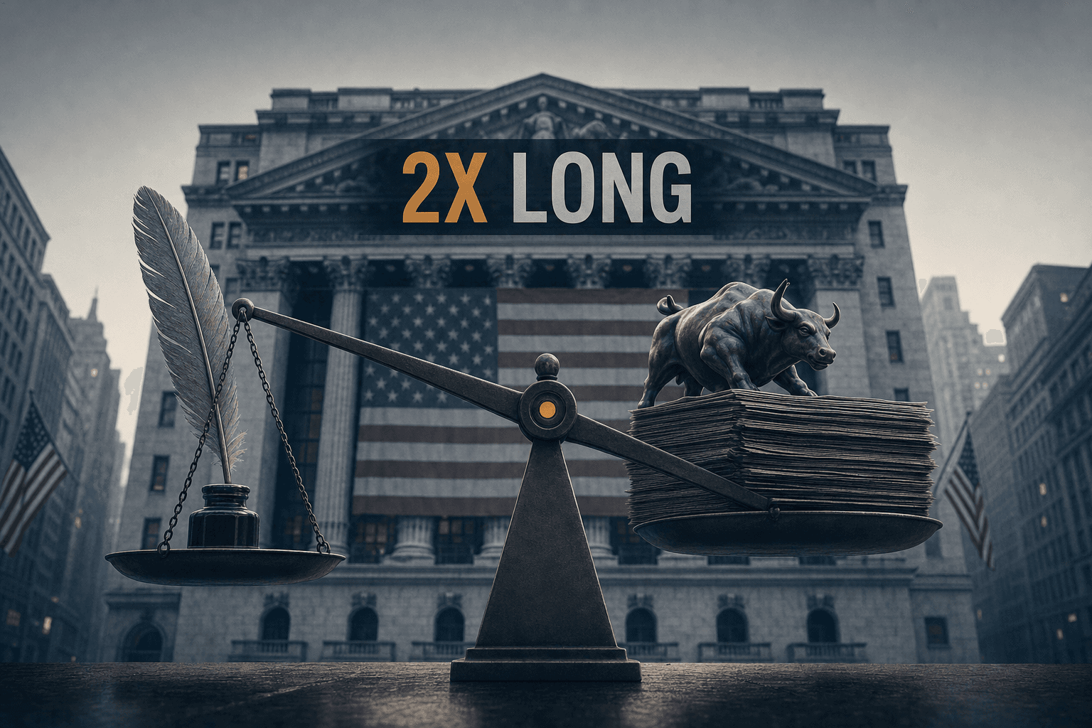 Wall Street Just Voted on POET — and the Vote Was 2X Long