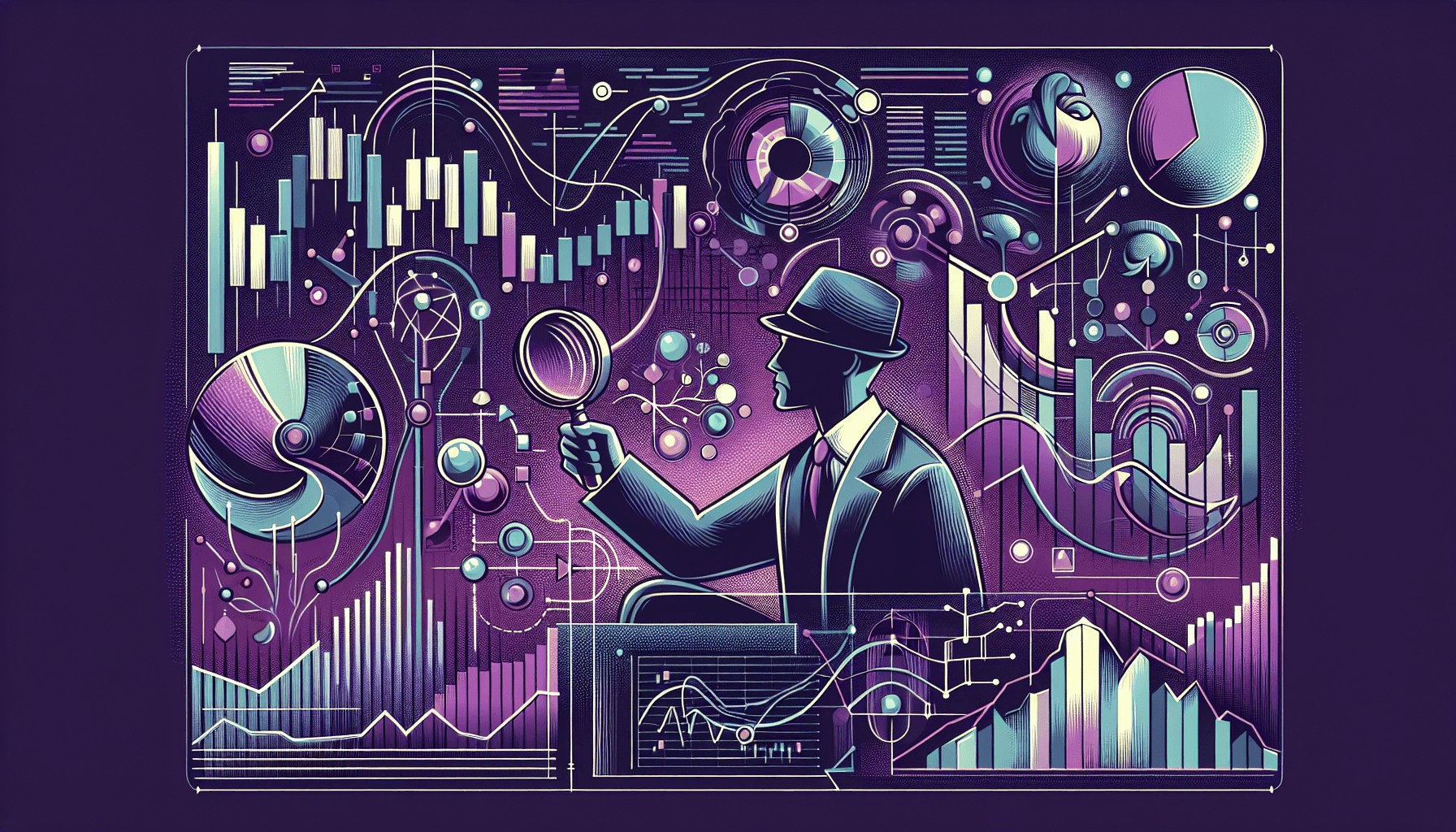 Advanced Technical Analysis: Fibonacci, Elliott Waves, and More