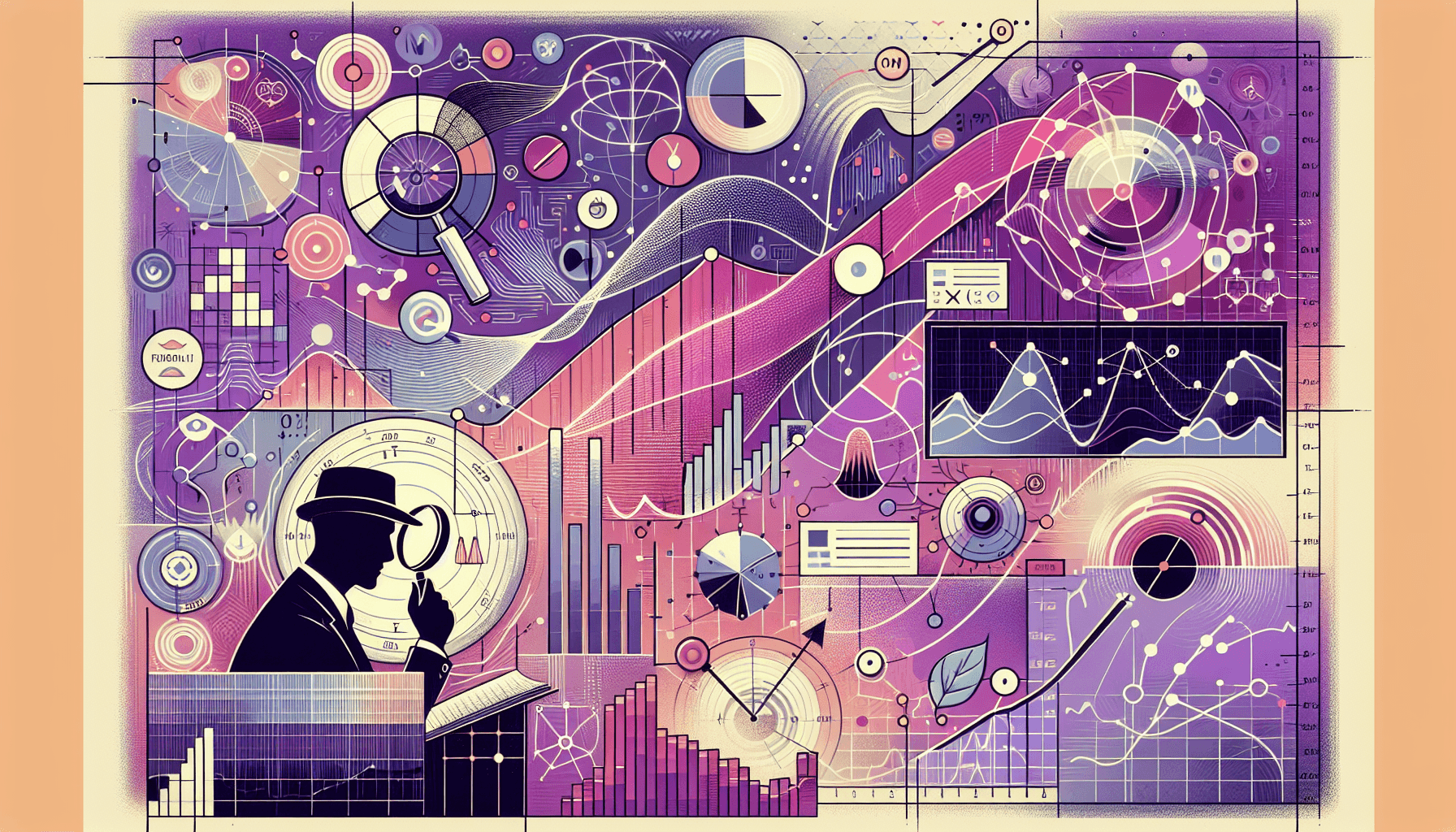 Advanced Technical Analysis: Fibonacci, Elliott Waves & More