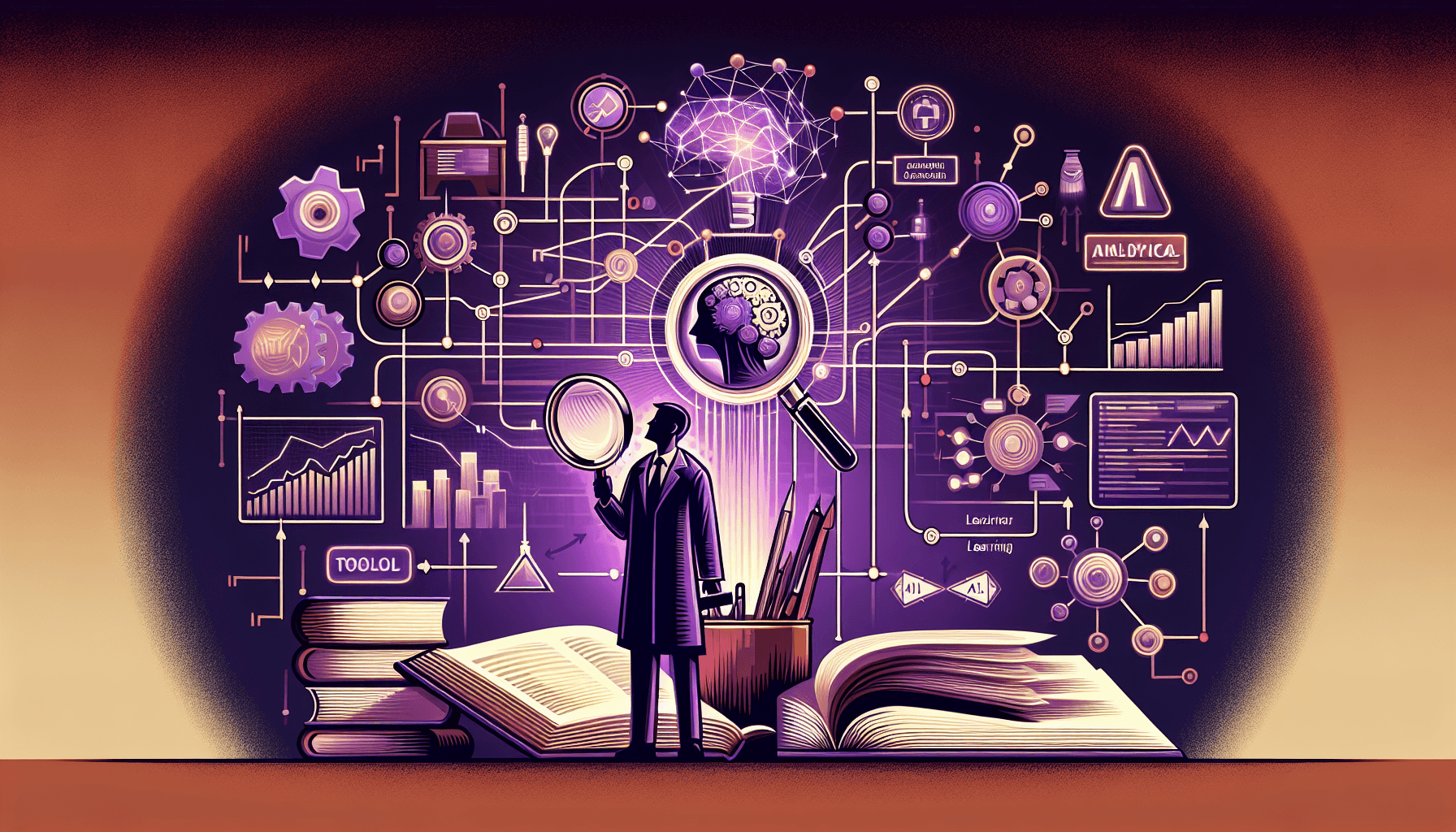 AI-Powered Stock Research: How AI Tools Enhance Analysis