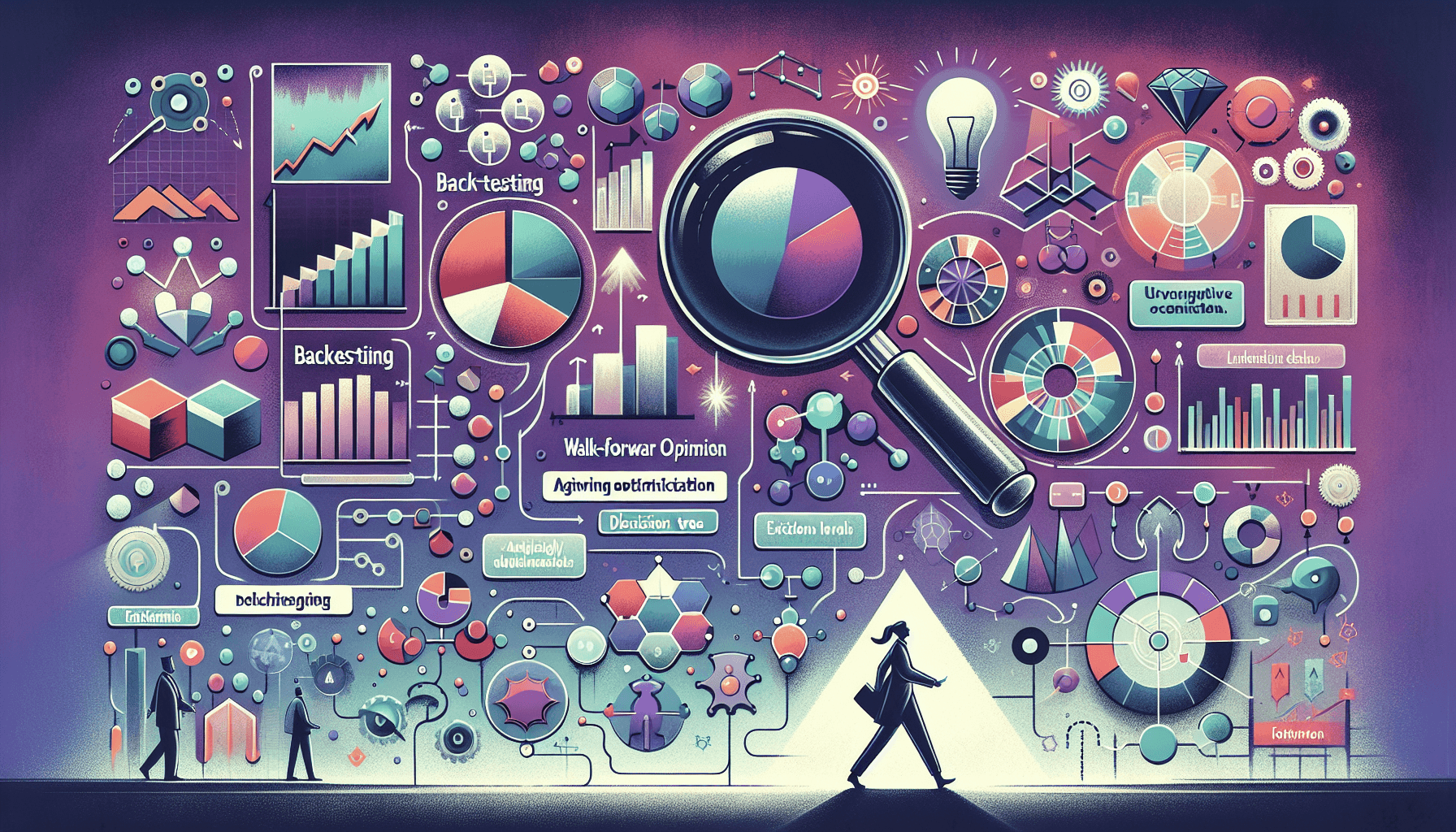 Backtesting & Walk-Forward Optimization: Validating Strategies Without Overfitting