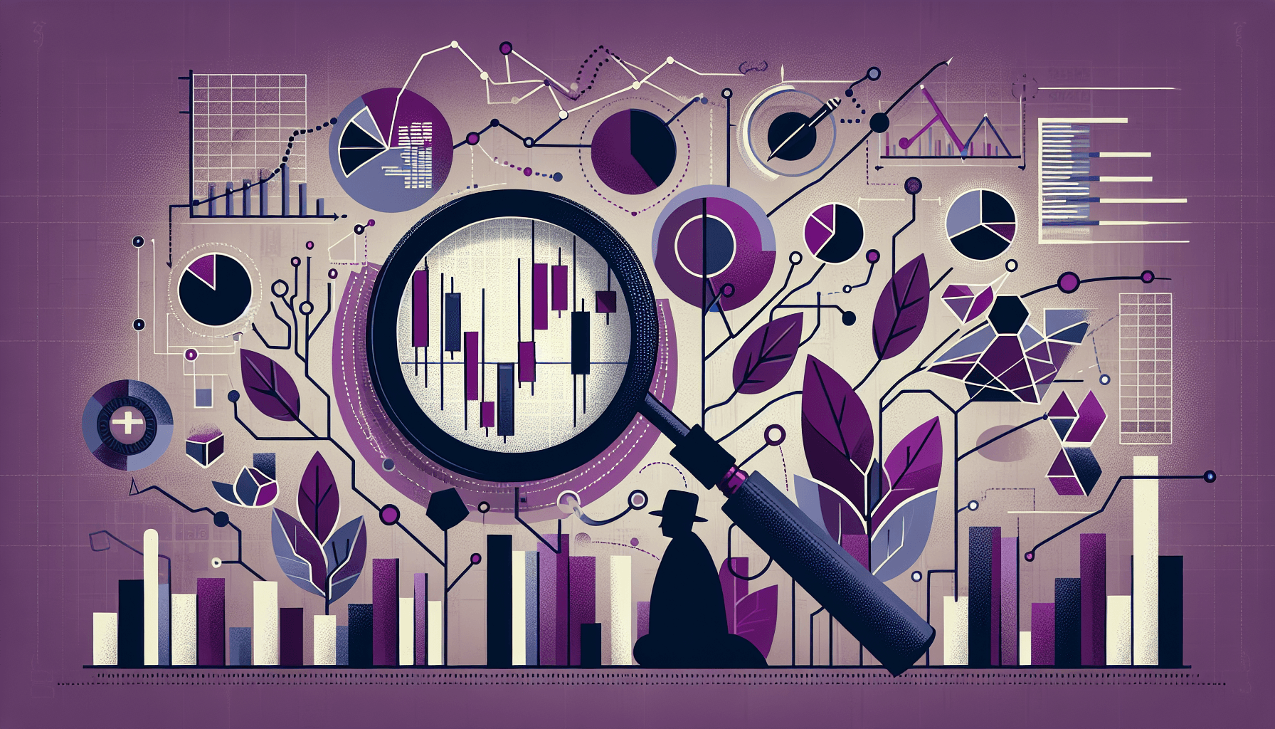 Candlestick Patterns 101: Identifying Signals in Stock Charts