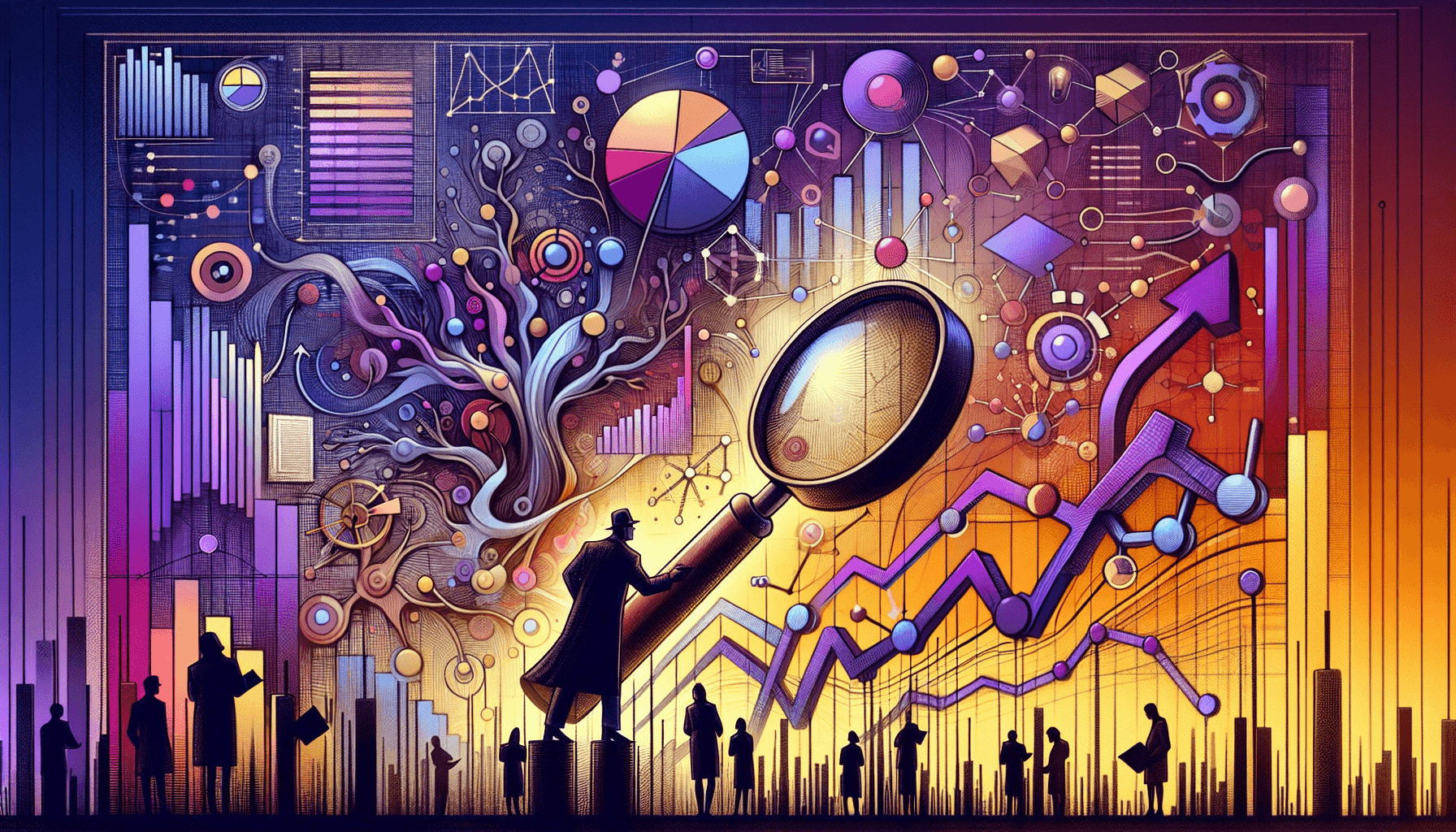 Chaos Theory in Finance: Modeling Markets as Complex Systems