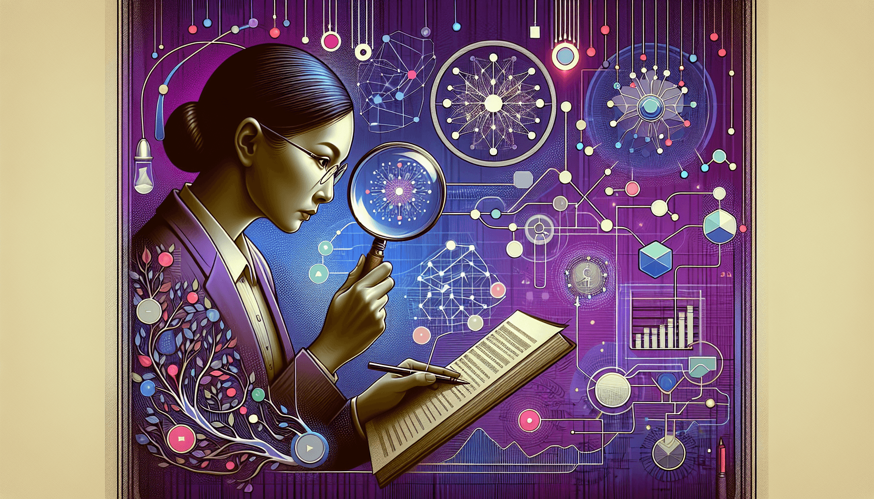 Financial Modeling 101: Building a Simple Stock Valuation Model