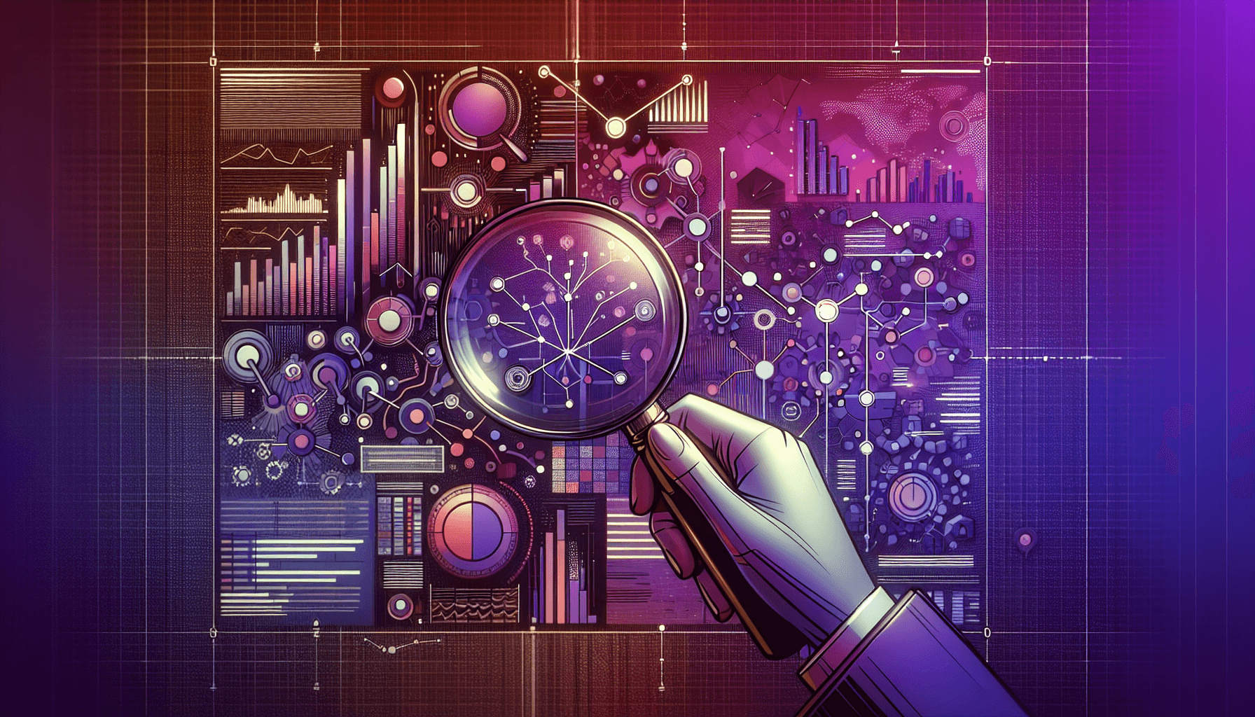 Forensic Accounting: Spotting Red Flags in Financial Reports