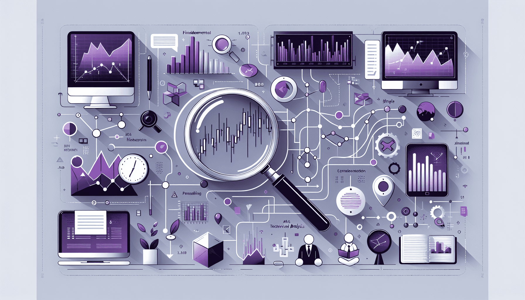 Fundamental vs Technical Analysis: Which to Learn First?