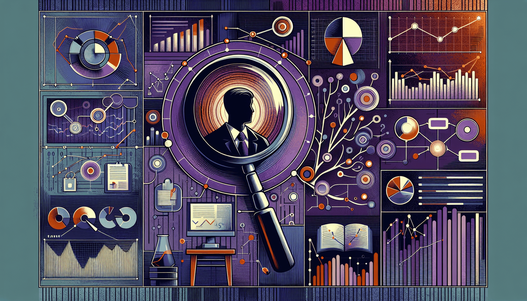 Identifying Economic Moats: Analyzing a Company's Competitive Advantage