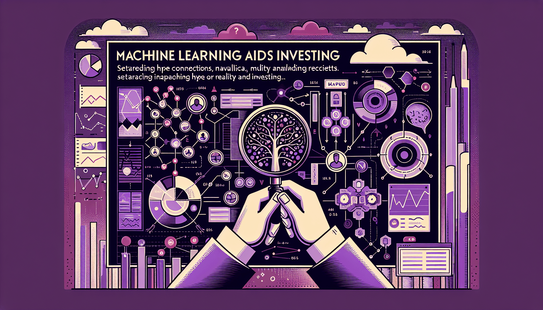 Machine Learning in Investing: Separating Hype from Reality