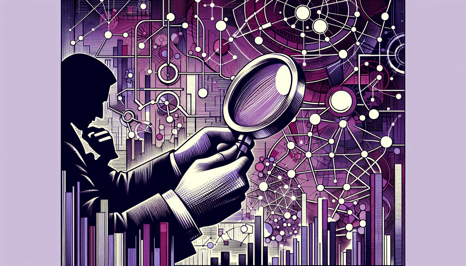 Market Mapping with Network Theory: Systemic Risk & Stock Selection