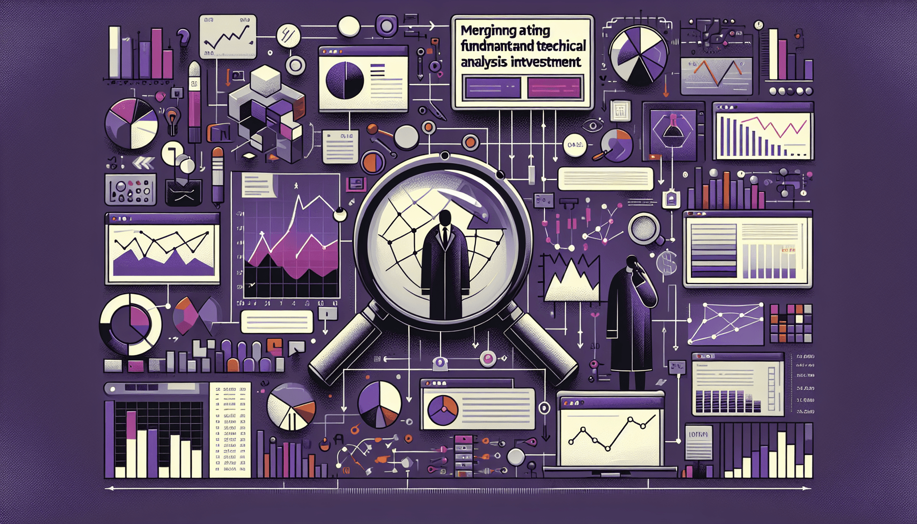 Merging Fundamental and Technical Analysis: A Holistic Approach