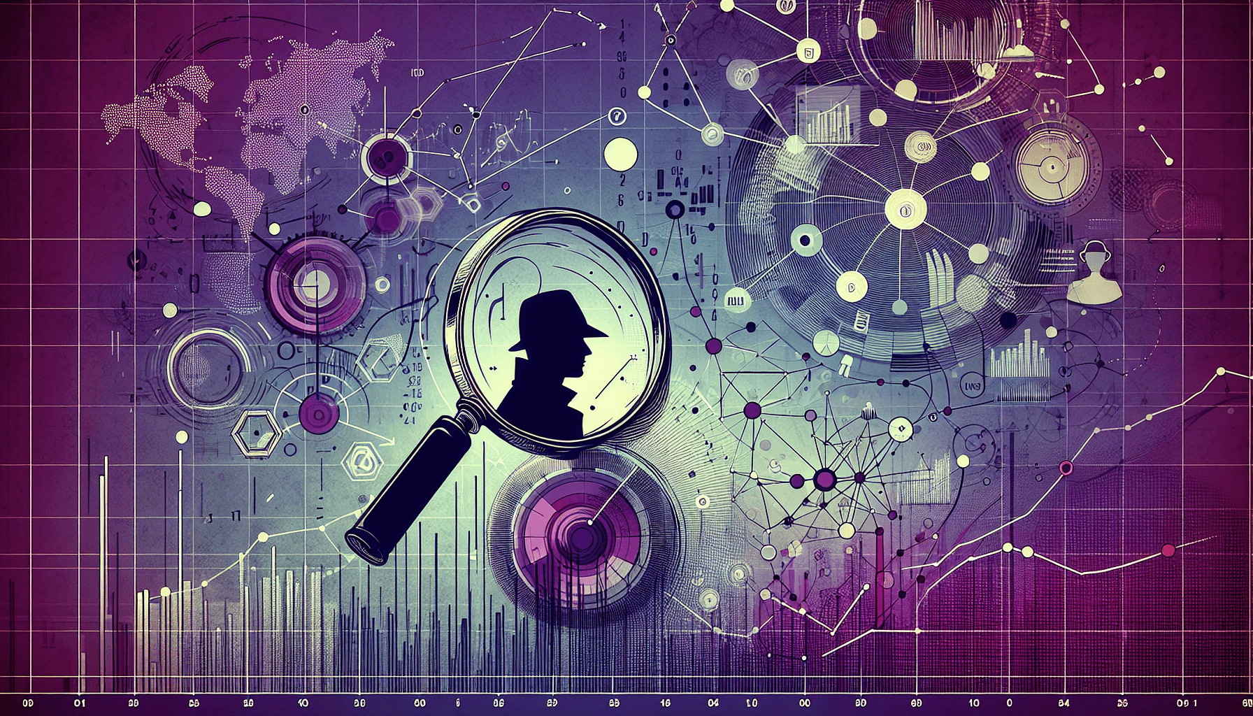 Network Analysis for Stocks: Mapping Market Relationships