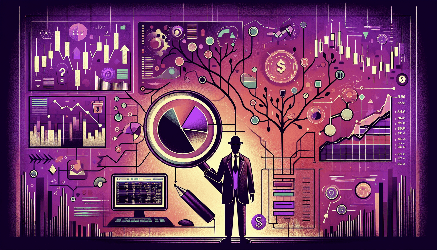 Risk-Reward Analysis: Balancing Upside vs Downside