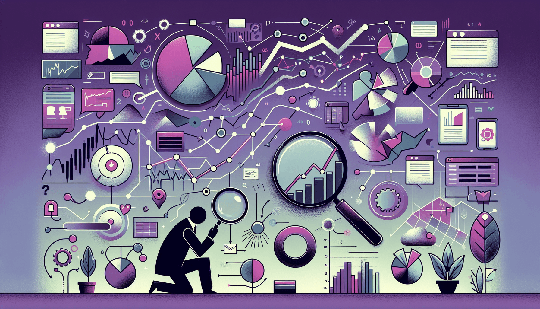 The Adjusted Chart Trap: Why Your Price History Might Be Wrong