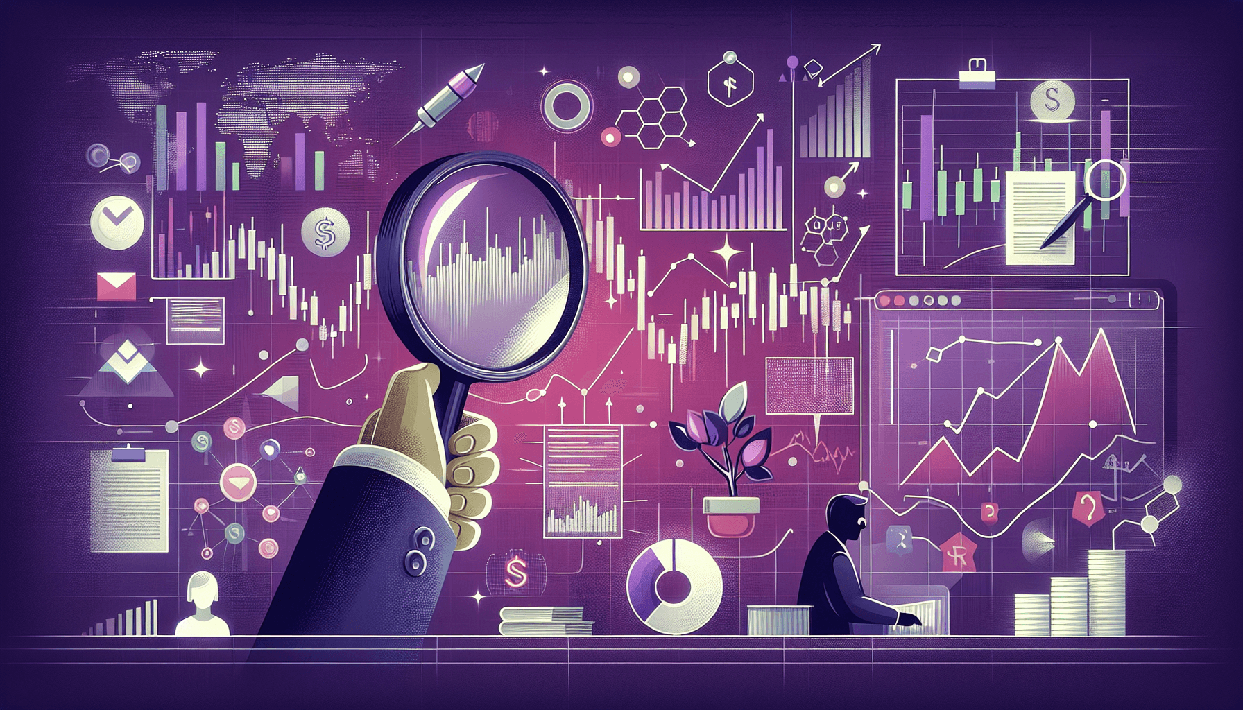 Top 5 Stock Analysis Tools and Software Every Investor Should Try