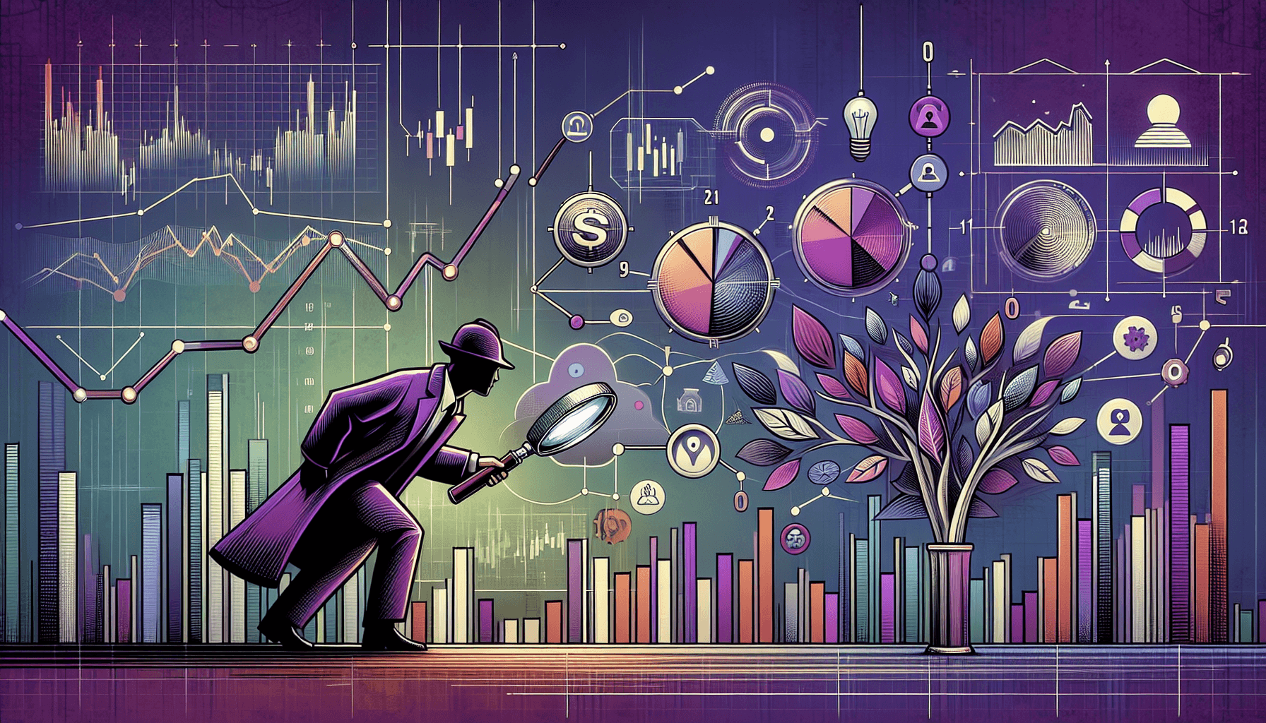 Using Financial News in Stock Analysis: A Beginner's Guide