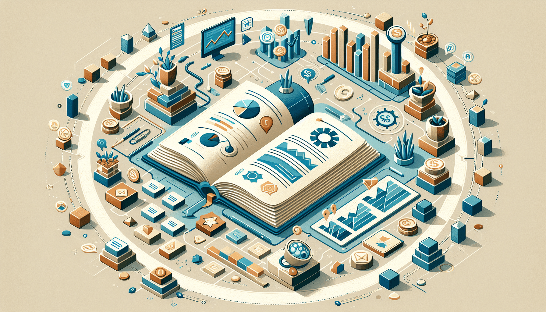 Beginner's Guide to Financial Statements with StockAlpha Tools