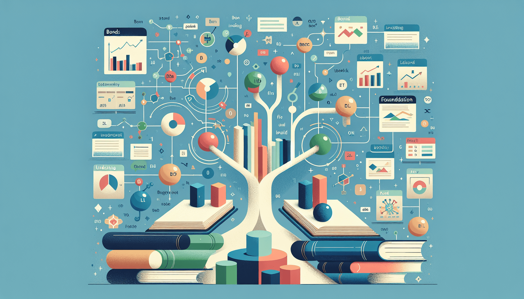 Bond Investing Basics: Understanding Fixed Income