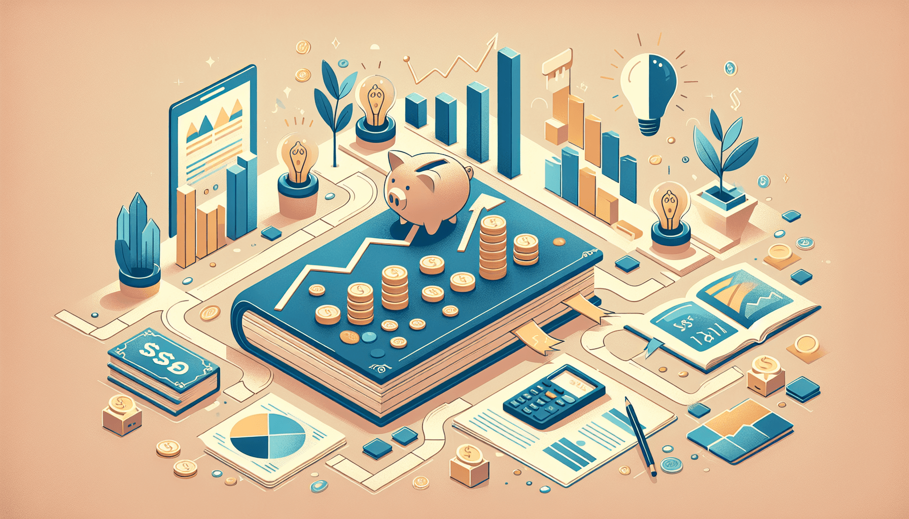 Saving vs Investing: When to Save and When to Invest