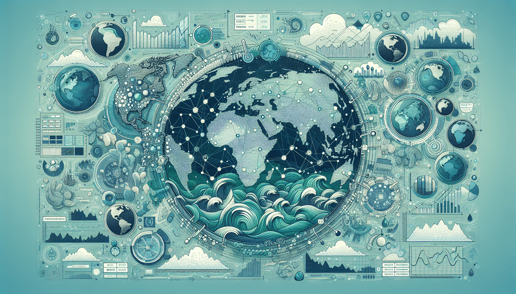 Market Cycles Explained: Navigating Bull, Bear, and Everything In-Between