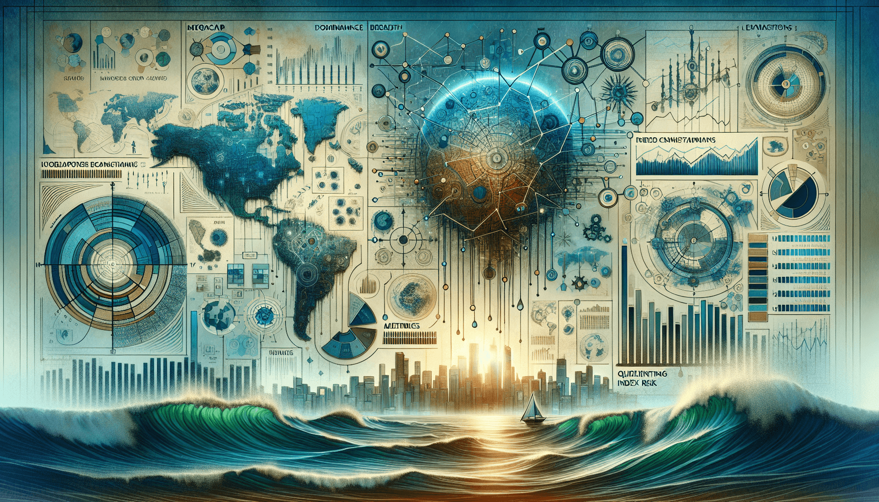 Mega-Cap Dominance & Breadth Metrics: Quantifying Index Risk