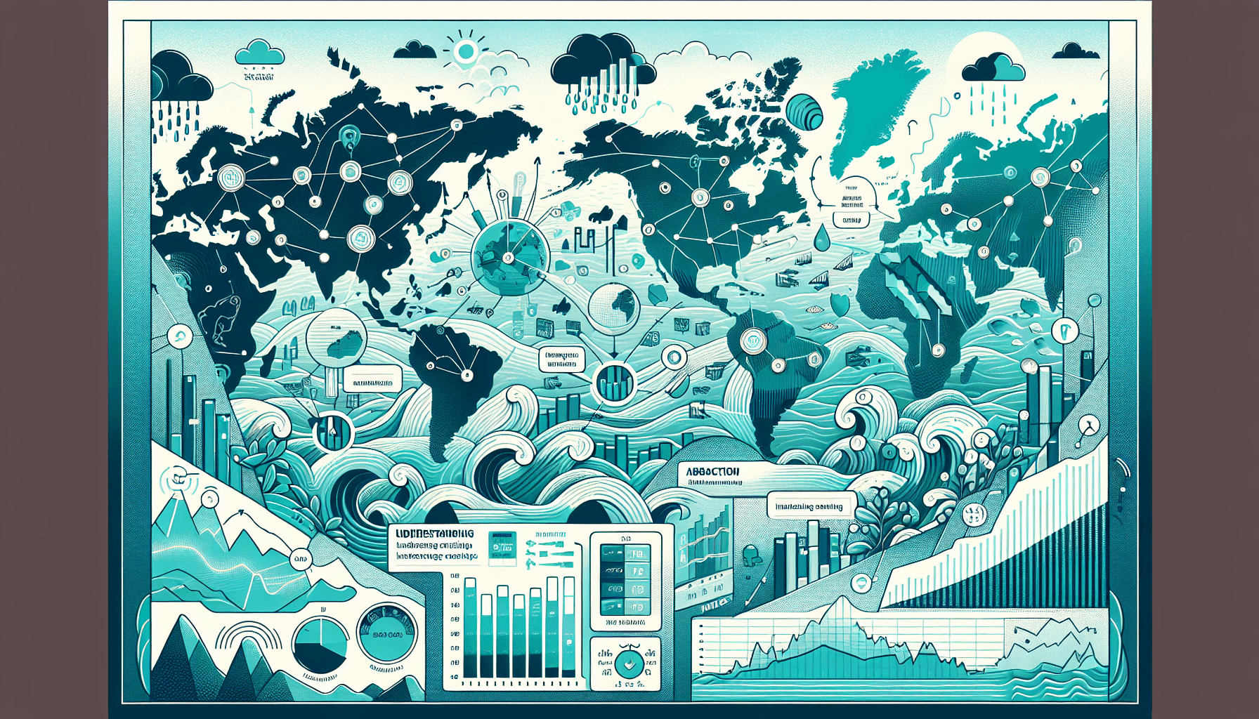 Understanding Market Corrections: Pullbacks vs Bear Markets