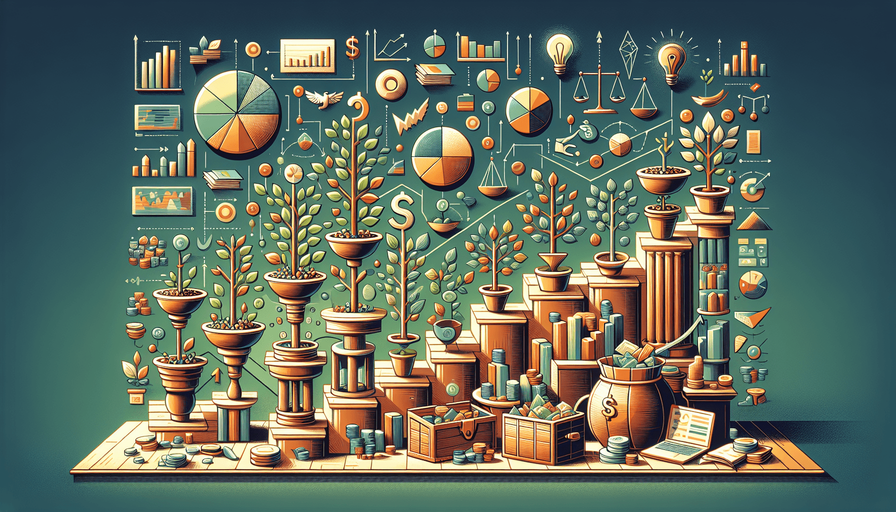 Advanced Rebalancing: Dynamic and Tax-Efficient Strategies