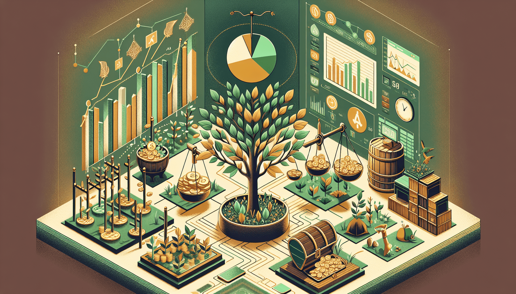 AI-Powered Portfolio Optimization: Analytics to Boost Returns