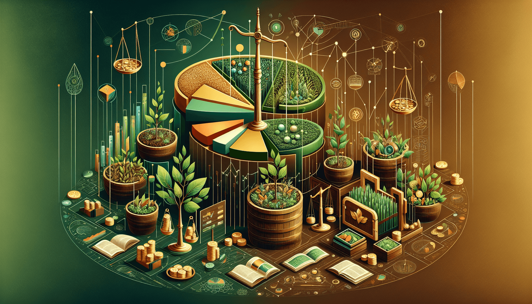 Beyond 60/40: Risk Parity and Advanced Asset Allocation