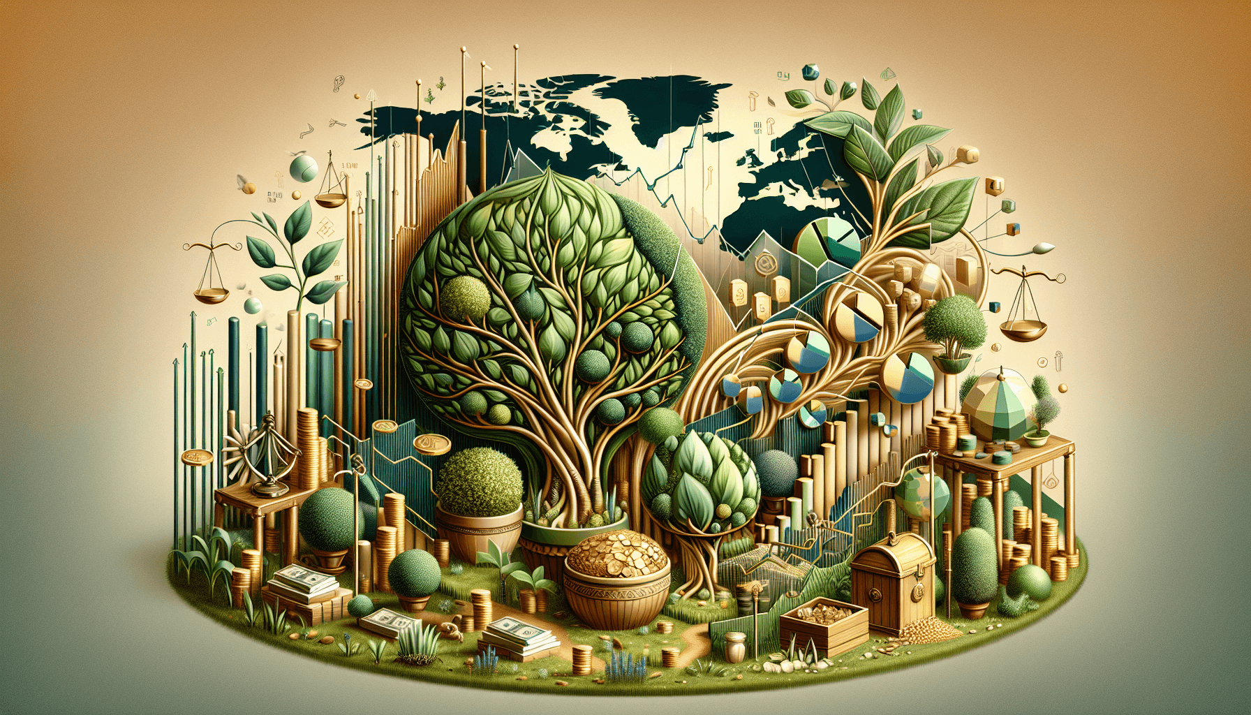 International Diversification: Adding Global Exposure to Your Portfolio