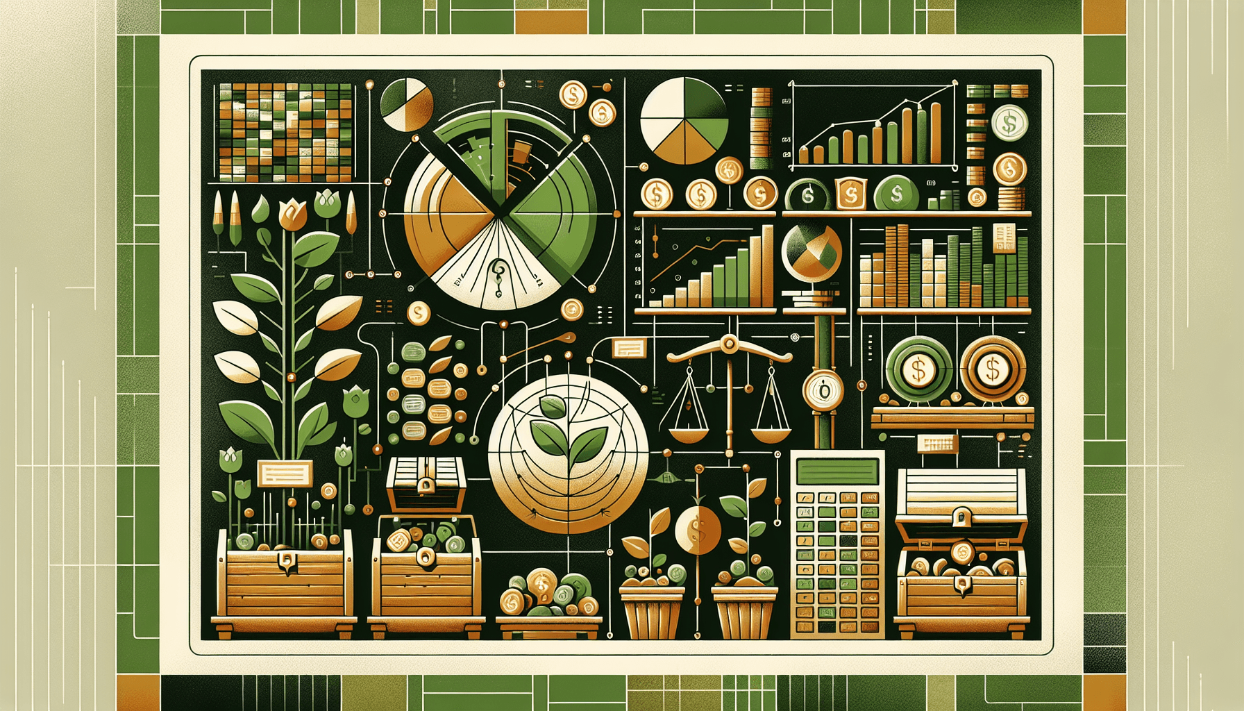 Portfolio Optimization Basics: Modern Portfolio Theory Explained